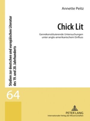 cover image of Chick Lit